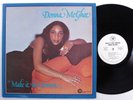 DONNA MCGHEE Make It Last Forever RED GREG LP VG+ wlp p