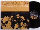 TOM MOULTON: A MIX VOL. 1 Various Artists SOUL JAZZ 2X12