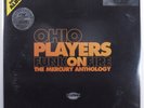 OHIO PLAYERS Funk On Fire SIMPLY VINYL 3XLP NM/VG+ europe 180g with insert p
