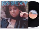 SYDNEY JOE QUALLS So Sexy 20TH CENTURY-FOX/CHI-SOUND LP VG+ p