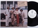 SIDE EFFECT All Aboard ELEKTRA LP VG+ wlp p