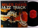 Miles Davis - Jazz Track LP - Columbia - CL 1268 6-Eye Mono DG VG+