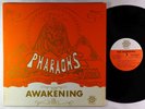 Pharaohs - The Awakening LP - Scarab - Private Jazz Funk