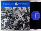Pyramids - King of Kings  LP - Pyramid - Private Spiritual Jazz OG Press
