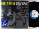 Sonny Clark - Cool Struttin' 2xLP - Blue Note/Music Matters 180g Reissue VG++