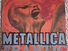 Metallica Frantic Single Vinyl (2003) Vertigo Records