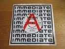 Rod Stewart Little Miss Understood Immediate 1968 Demo  7”  Vinyl VG
