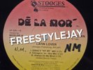 De La Mor-Latin Lover Freestyle Chicago 12