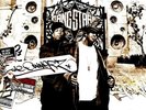 Gang Starr The Ownerz NEAR MINT Virgin Vinyl LP-Box