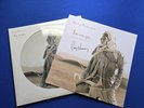 Gary Numan Savage Songs From A Broken World Double Picture Disc Signed Print