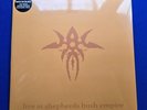 Gary Numan – Live At Shepherds Bush Empire Orange Vinyl Double LP Sealed