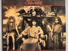 Ozzy Osbourne No Rest for The Wicked 1988 LP CBS Records. Z44245 VG Super clean