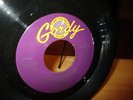 KIM WESTON Take Me In Your Arms ( Rock Me ) RARE Motown Northern Soul 45  NM-