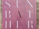DEAFHEAVEN - SUNBATHER - 2013 Deathwish Ltd Ed of 700 Hot Pink/Beer Color Vinyl