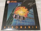 DEF LEPPARD - PYROMANIA 12