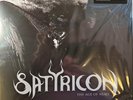 Satyricon The Age Of Nero LP Album vinyl record 180gram remastered 2025