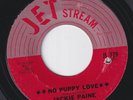 Jackie PAINE * No Puppy Love * 1967 NORTHERN SOUL 45 * Listen