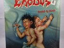 Exodus 