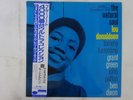 Lou Donaldson The Natural Soul Blue Note BN 4108 Japan  VINYL LP OBI
