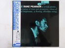 Duke Pearson Profile Blue Note BN 4022 Japan  VINYL LP OBI