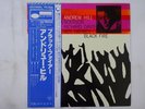 Andrew Hill Black Fire Blue Note GXK 8023 Japan  VINYL LP OBI