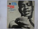 Donald Byrd Royal Flush Blue Note GXK 8127 Japan  VINYL LP