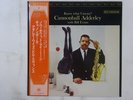 Cannonball Adderley With   Know What I Mean? Riverside SMJ-6051 Japan   LP OBI