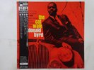 Donald Byrd The Cat Walk Blue Note K18P 9244 Japan  VINYL LP OBI