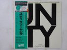 Larry Young Unity Blue Note GXK 8205 Japan  VINYL LP OBI