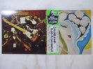 Derek And The Dominos Layla And Other Assorted   RSO MWU 9703,4 Japan   LP OBI