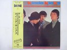 The Kinks Kinda Kinks PRT SP20-5024 Japan  VINYL LP OBI