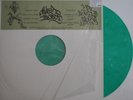 Hilltop Hoods BACK ONCE AGAIN Australian ORIGINAL 1997 *GREEN* Vinyl RARE EP