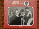 Xmas Done Got Funky Vinyl LP Record Jimmy Jules And The Nuclear Soul...