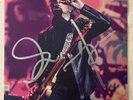 Glenn Hughes - Chosen (NEW LP Plus 5x5 Card signed by Glenn Hughes) Deep Purple