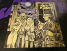 IRON MAIDEN   Women In Uniform 7 Inch 45 Limited Edition BMG 2014 Pre-owned