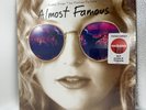 Almost Famous Target Exclusive Limited Edition 2LP Purple Magenta Vinyl NEW