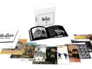 The Beatles In Mono Vinyl Box Set (2025) All-Analog Reissue 14 LP's • NEW/SEALED