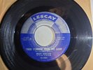 Dean Barlow 'Third Window From the Right' Baby Doll Popcorn Northern Soul 45