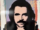 YANNI Niki Nana RARE  ORIGINAL 1989 Private Music 2056-1-P Vinyl LP