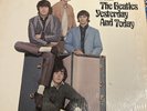 RARE  THE BEATLES YESTERDAY AND TODAY VINYL LP 1966 APPLE ST2553 VG+/VG+