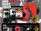 Third Man Vault #65 - Jesus & Mary Chain Psychocandy + Live In Detroit