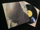 Isaac Hayes - Hot Buttered Soul - UK Vinyl LP - 1st Reissue - Ex