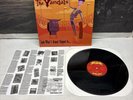 The Vandals - Look What I Almost Stepped In -  Vinyl w/Insert NM/M-