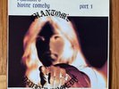 Phantom's Divine Comedy - Part 1, Reissue, VG+