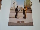 Pink Floyd Wish You Were Here Germany Vinyl VG/G+