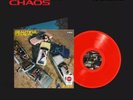 KATSEYE - BEAUTIFUL CHAOS (Target Exclusive, Vinyl) opened no photocards