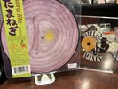 RARE WITHDRAWN Hard Life Easy Life  ONION PIC DISC vinyl LP 2025 602478020360