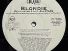BLONDIE - WHO'S GONNA CRY (NO EXIT) (12