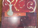 Smog Supper LP Drag City [Bill Callahan indie folk]