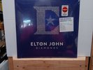 Diamonds [Limited Blue Colored Vinyl] by John, Elton (Record, 2021)